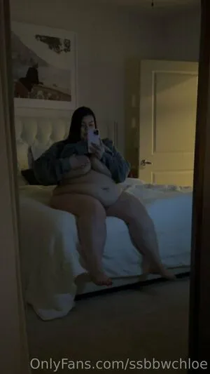 Ssbbwchloe OnlyFans Leaked Free Thumbnail Picture - #zYFwayONCB