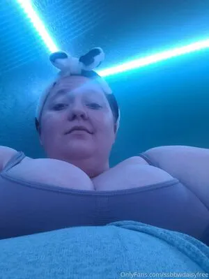 Ssbbwdaisyfree OnlyFans Leaked Free Thumbnail Picture - #1H6S20mhLz