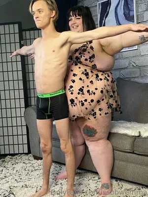 Ssbbwemma OnlyFans Leaked Free Thumbnail Picture - #0KDaF2jZ61