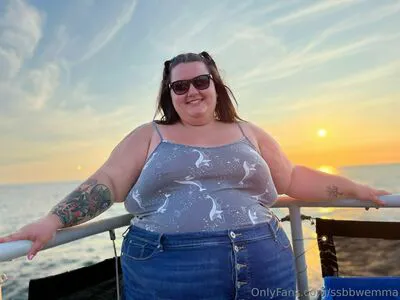 Ssbbwemma OnlyFans Leaked Free Thumbnail Picture - #0LE8ha3Rmt