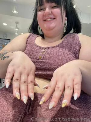 Ssbbwemma OnlyFans Leaked Free Thumbnail Picture - #1M6prwuGRL