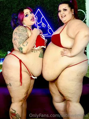 Ssbbwemma OnlyFans Leaked Free Thumbnail Picture - #1e2AsqW0xv