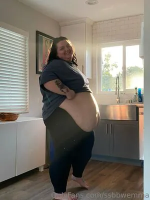 Ssbbwemma OnlyFans Leaked Free Thumbnail Picture - #33ByKjAXhT