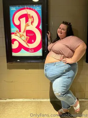 Ssbbwemma OnlyFans Leaked Free Thumbnail Picture - #3mlWrpEBia