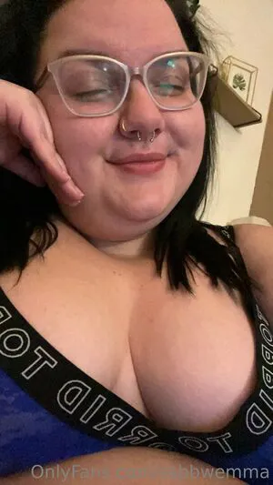 Ssbbwemma OnlyFans Leaked Free Thumbnail Picture - #4hgT3cQPx7