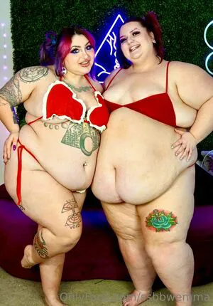Ssbbwemma OnlyFans Leaked Free Thumbnail Picture - #4whfL8IWC6