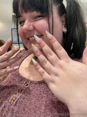 Ssbbwemma OnlyFans Leaked Free Thumbnail Picture - #60pyUlnlQA