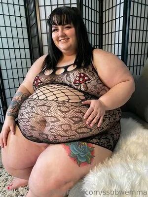Ssbbwemma OnlyFans Leaked Free Thumbnail Picture - #72htNIvacf