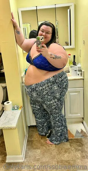Ssbbwemma OnlyFans Leaked Free Thumbnail Picture - #7bi9MdSHtl