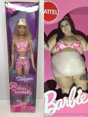 Ssbbwemma OnlyFans Leaked Free Thumbnail Picture - #86B3oZGVRa