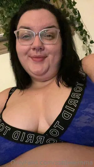 Ssbbwemma OnlyFans Leaked Free Thumbnail Picture - #8fdx3UwhMC