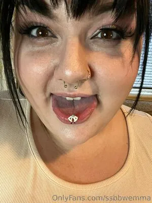 Ssbbwemma OnlyFans Leaked Free Thumbnail Picture - #AmNBQaxYH5