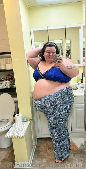 Ssbbwemma OnlyFans Leaked Free Thumbnail Picture - #CICrJlWNt3