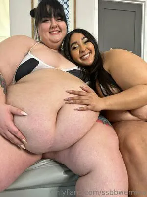 Ssbbwemma OnlyFans Leaked Free Thumbnail Picture - #DGm4ZoYGKL