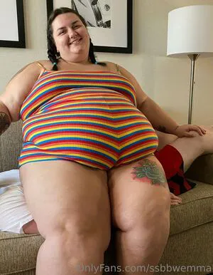 Ssbbwemma OnlyFans Leaked Free Thumbnail Picture - #DfxYxSbj7G