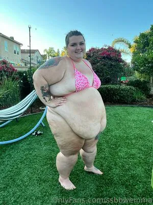 Ssbbwemma OnlyFans Leaked Free Thumbnail Picture - #FS1qip1IgB