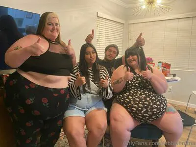 Ssbbwemma OnlyFans Leaked Free Thumbnail Picture - #GqlOFQCUTa