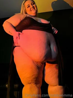 Ssbbwemma OnlyFans Leaked Free Thumbnail Picture - #IeRMplYw1F