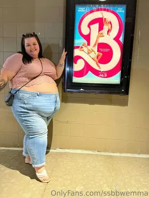 Ssbbwemma OnlyFans Leaked Free Thumbnail Picture - #Iifn3vmKUZ