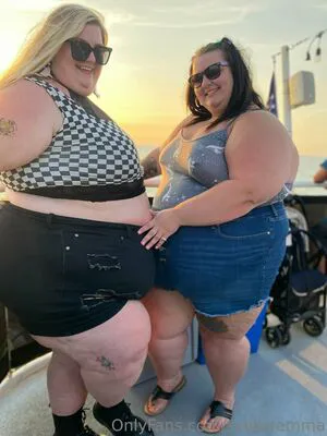 Ssbbwemma OnlyFans Leaked Free Thumbnail Picture - #JGbmv1TTnh