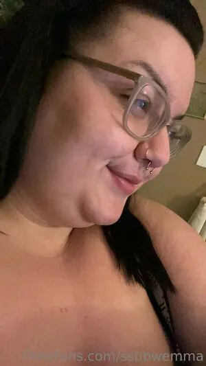 Ssbbwemma OnlyFans Leaked Free Thumbnail Picture - #KH6i4JEsrW