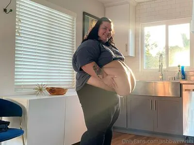Ssbbwemma OnlyFans Leaked Free Thumbnail Picture - #Kc4mONuXVe