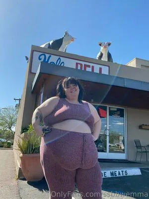Ssbbwemma OnlyFans Leaked Free Thumbnail Picture - #NUJmtHGKEZ