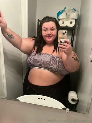 Ssbbwemma OnlyFans Leaked Free Thumbnail Picture - #O4sk3eaTjd