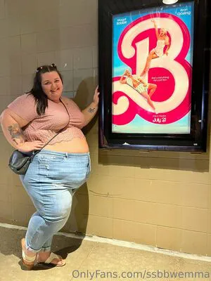 Ssbbwemma OnlyFans Leaked Free Thumbnail Picture - #OeCDSSnVP2