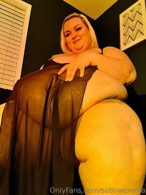 Ssbbwemma OnlyFans Leaked Free Thumbnail Picture - #PFmEBi88xd