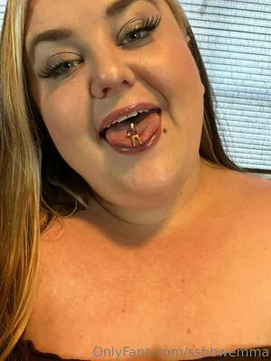 Ssbbwemma OnlyFans Leaked Free Thumbnail Picture - #PY3DOzLNBC