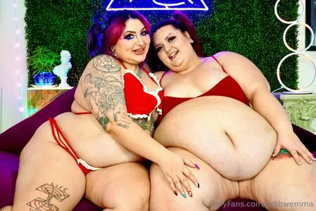 Ssbbwemma OnlyFans Leaked Free Thumbnail Picture - #PYR1DBbp47