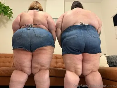 Ssbbwemma OnlyFans Leaked Free Thumbnail Picture - #RmSuFjHgWN