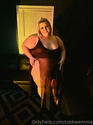 Ssbbwemma OnlyFans Leaked Free Thumbnail Picture - #S0IW1smU2Y