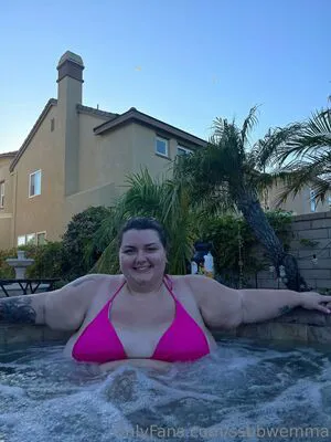 Ssbbwemma OnlyFans Leaked Free Thumbnail Picture - #SwDo4BkYFA