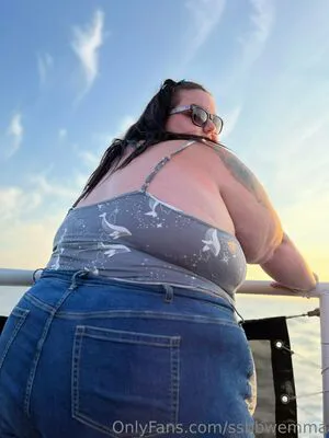 Ssbbwemma OnlyFans Leaked Free Thumbnail Picture - #TCLstuJMBB