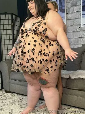 Ssbbwemma OnlyFans Leaked Free Thumbnail Picture - #TIOPgn1jEm