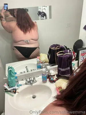 Ssbbwemma OnlyFans Leaked Free Thumbnail Picture - #TjDMedAdjT