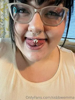 Ssbbwemma OnlyFans Leaked Free Thumbnail Picture - #TyTF0EMrpP