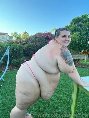 Ssbbwemma OnlyFans Leaked Free Thumbnail Picture - #VDsNUKzDxQ