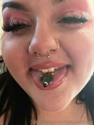 Ssbbwemma OnlyFans Leaked Free Thumbnail Picture - #VPcSNR7YJJ