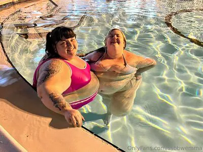 Ssbbwemma OnlyFans Leaked Free Thumbnail Picture - #Vq5DN6iOGe