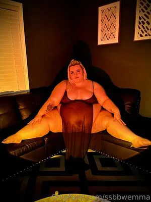 Ssbbwemma OnlyFans Leaked Free Thumbnail Picture - #W7QCdix1rs