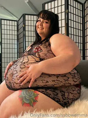 Ssbbwemma OnlyFans Leaked Free Thumbnail Picture - #W8cF88FCkn
