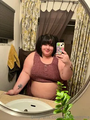 Ssbbwemma OnlyFans Leaked Free Thumbnail Picture - #X099qlEpdf