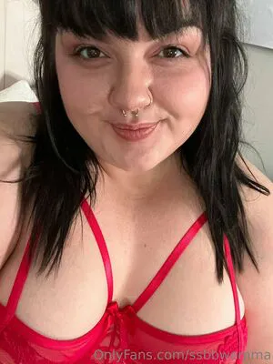 Ssbbwemma OnlyFans Leaked Free Thumbnail Picture - #XsWOU44iTt