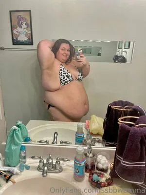 Ssbbwemma OnlyFans Leaked Free Thumbnail Picture - #Y2cjPQPqns