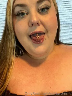 Ssbbwemma OnlyFans Leaked Free Thumbnail Picture - #YCik8qUPUM