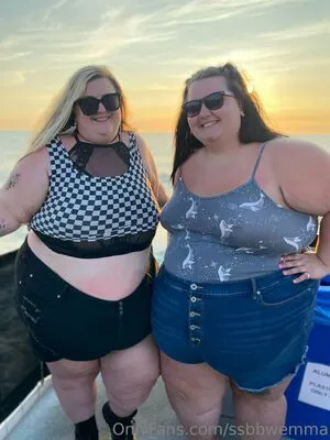 Ssbbwemma OnlyFans Leaked Free Thumbnail Picture - #ZFvdmkmg7Z