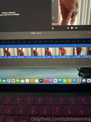 Ssbbwemma OnlyFans Leaked Free Thumbnail Picture - #ZvDnKeo4Zp